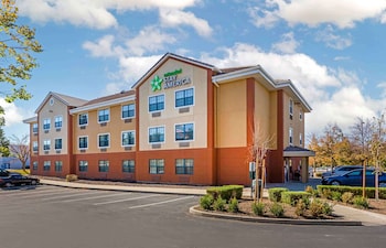 Extended Stay America Select Suites - Salt Lake City - Sandy