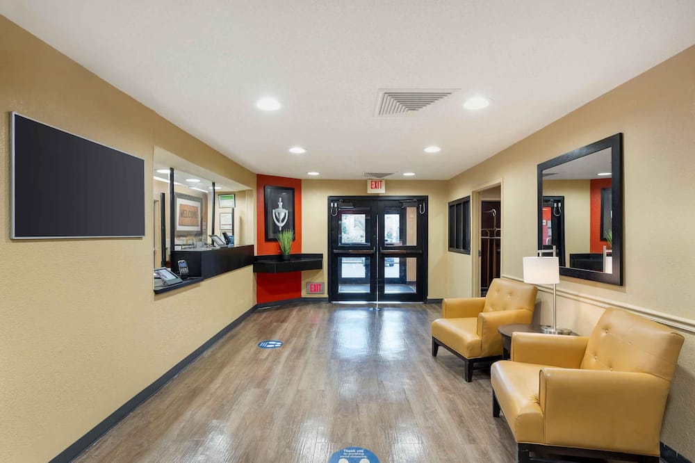 Extended Stay America Suites Mt Laurel Crawford Pl