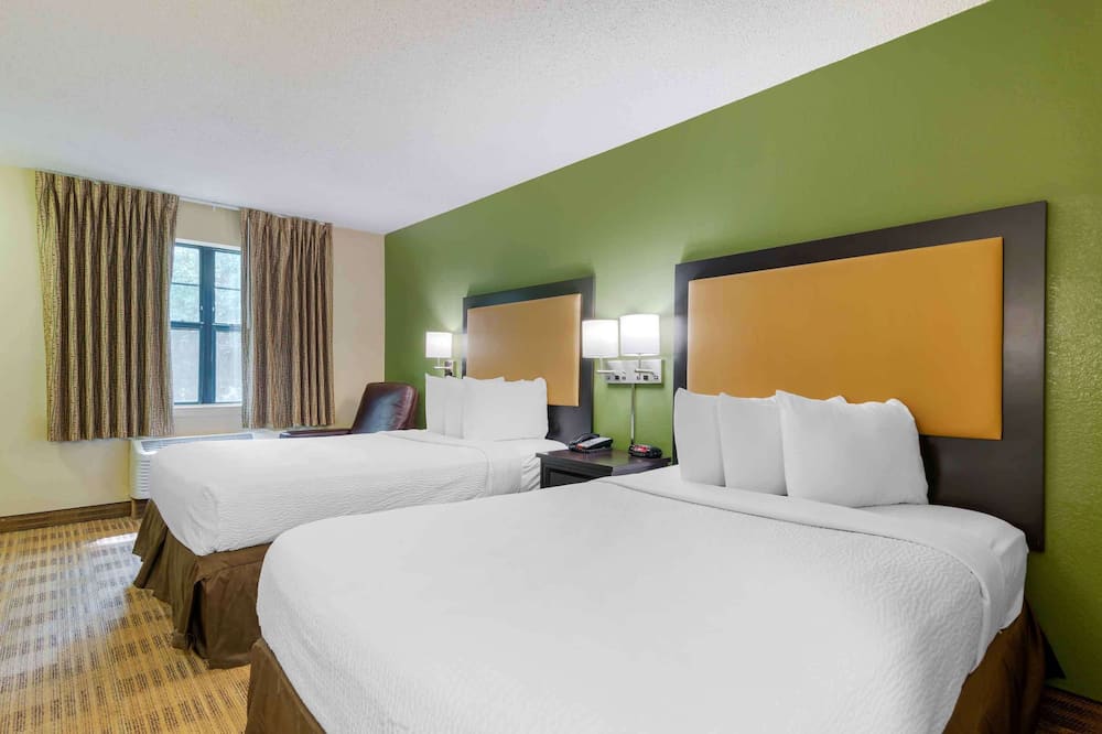 Extended Stay America Select Suites - Atlanta - Marietta - Windy Hill