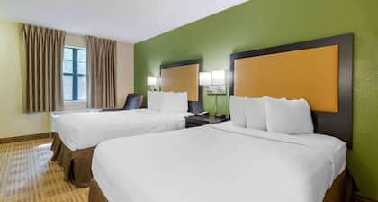 Extended Stay America Select Suites - Atlanta - Marietta - Windy Hill