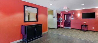 Extended Stay America Suites Los Angeles Arcadia