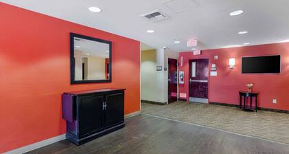 Extended Stay America Suites Los Angeles Arcadia