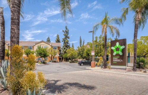 Extended Stay America Suites Los Angeles Arcadia