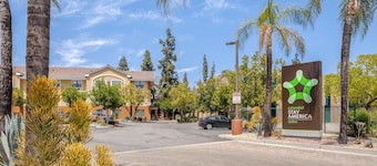 Extended Stay America Suites Los Angeles Arcadia