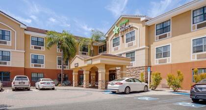 Extended Stay America Suites Los Angeles Arcadia