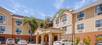 Extended Stay America Suites Los Angeles Arcadia