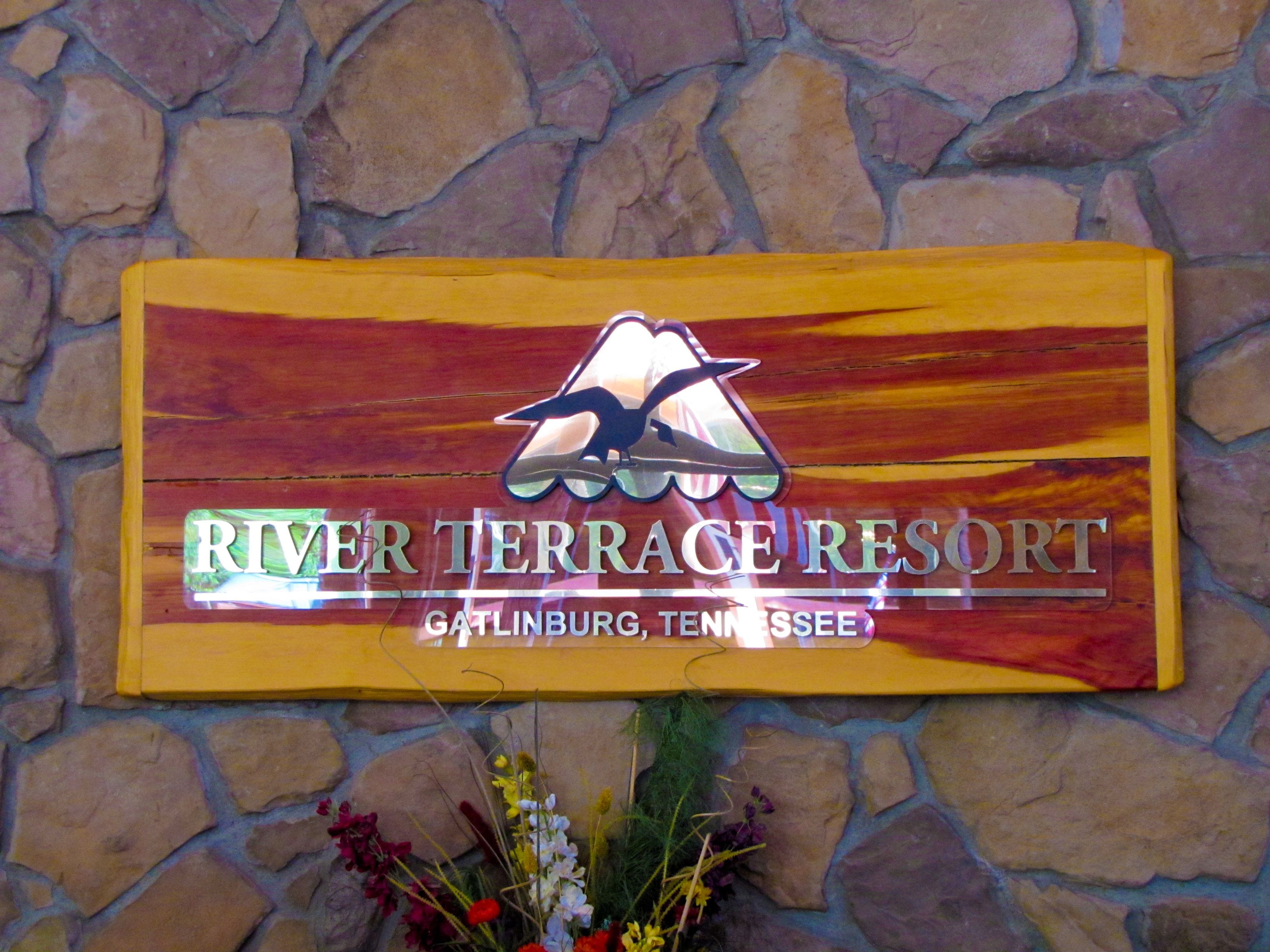 Foto - River Terrace Resort & Convention Center