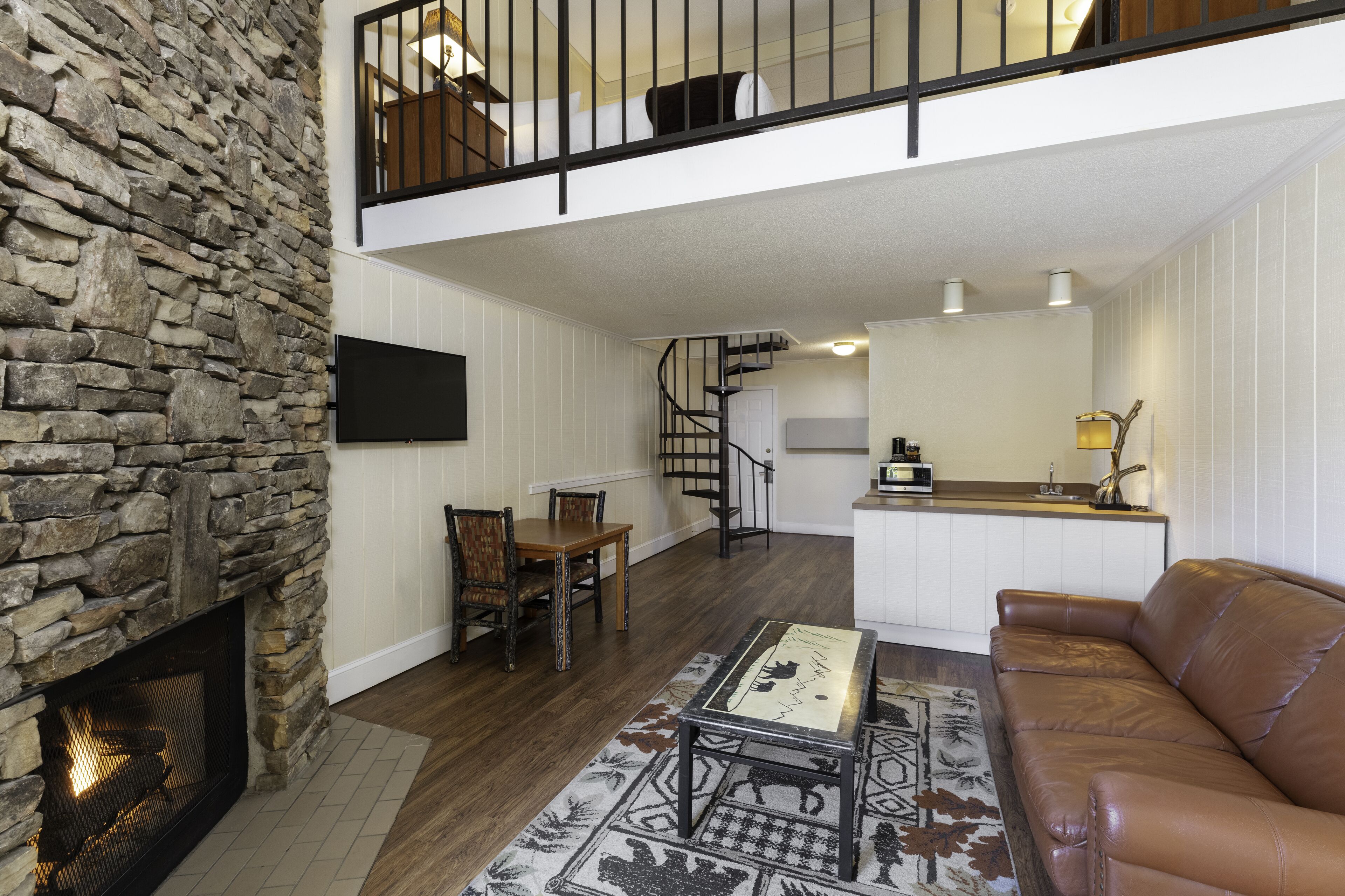 Photo - River Terrace Resort & Convention Center