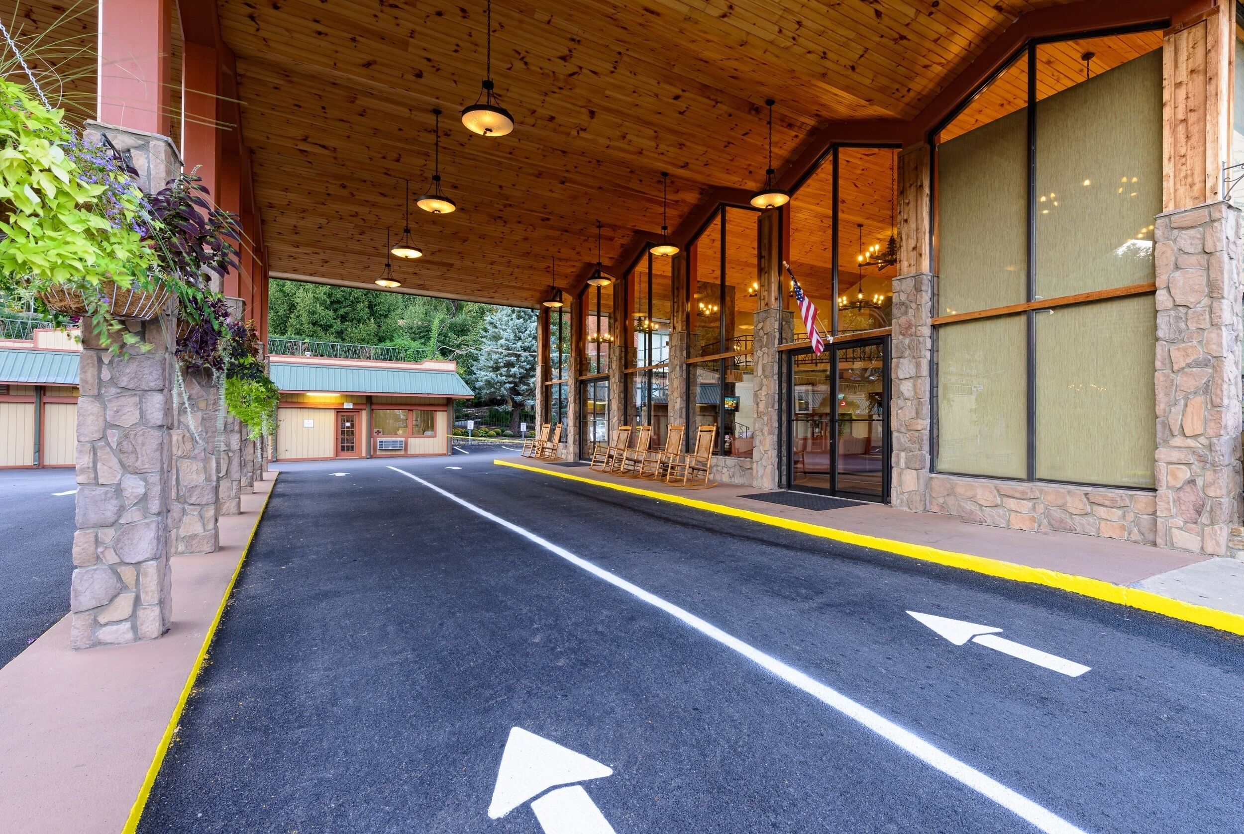 Photo - River Terrace Resort & Convention Center