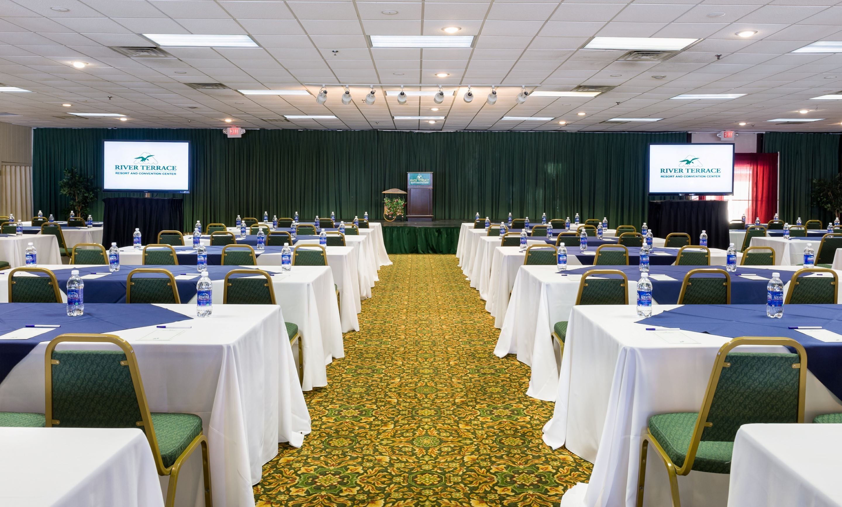 Photo - River Terrace Resort & Convention Center