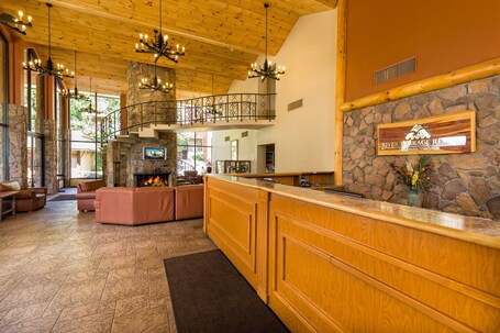River Terrace Resort Convention Center - Image 9
