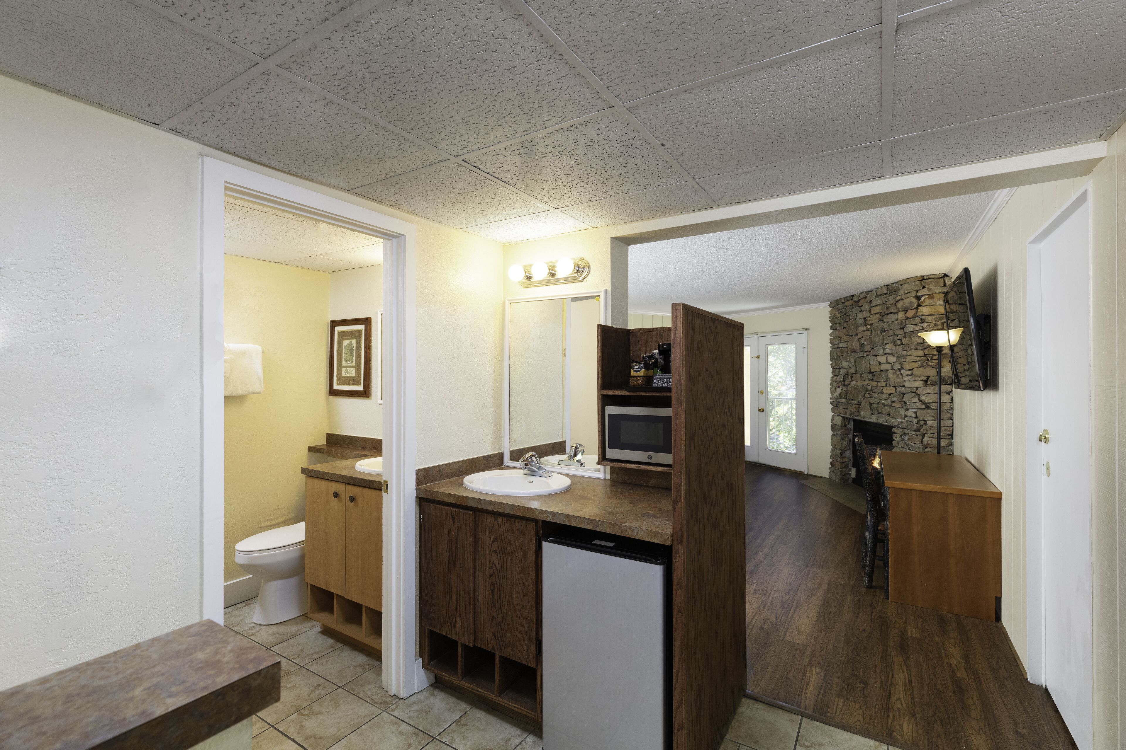 Photo - River Terrace Resort & Convention Center