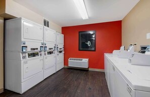 Property amenity - Extended Stay America Select Suites - Orlando - Conven Ctr - Sports Complex (Orlando)
