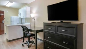 Studio, 1 Queen Bed, Non Smoking - Extended Stay America Select Suites - Orlando - Conven Ctr - Sports Complex (Orlando)