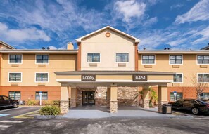 Exterior - Extended Stay America Select Suites - Orlando - Conven Ctr - Sports Complex (Orlando)