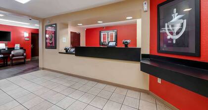 Extended Stay America Select Suites - Orlando - Conven Ctr - Sports Complex