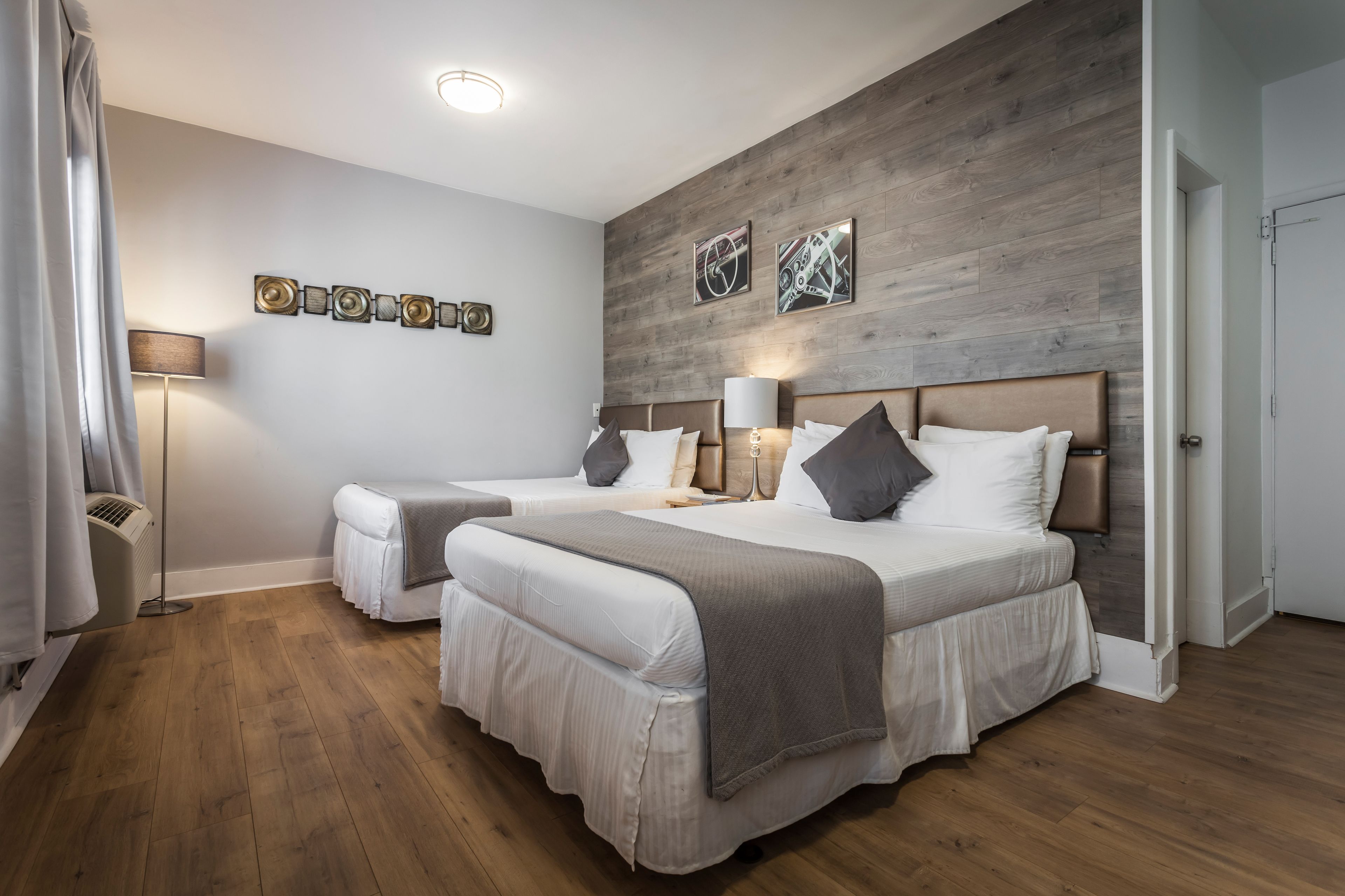 Foto - Century Hotel