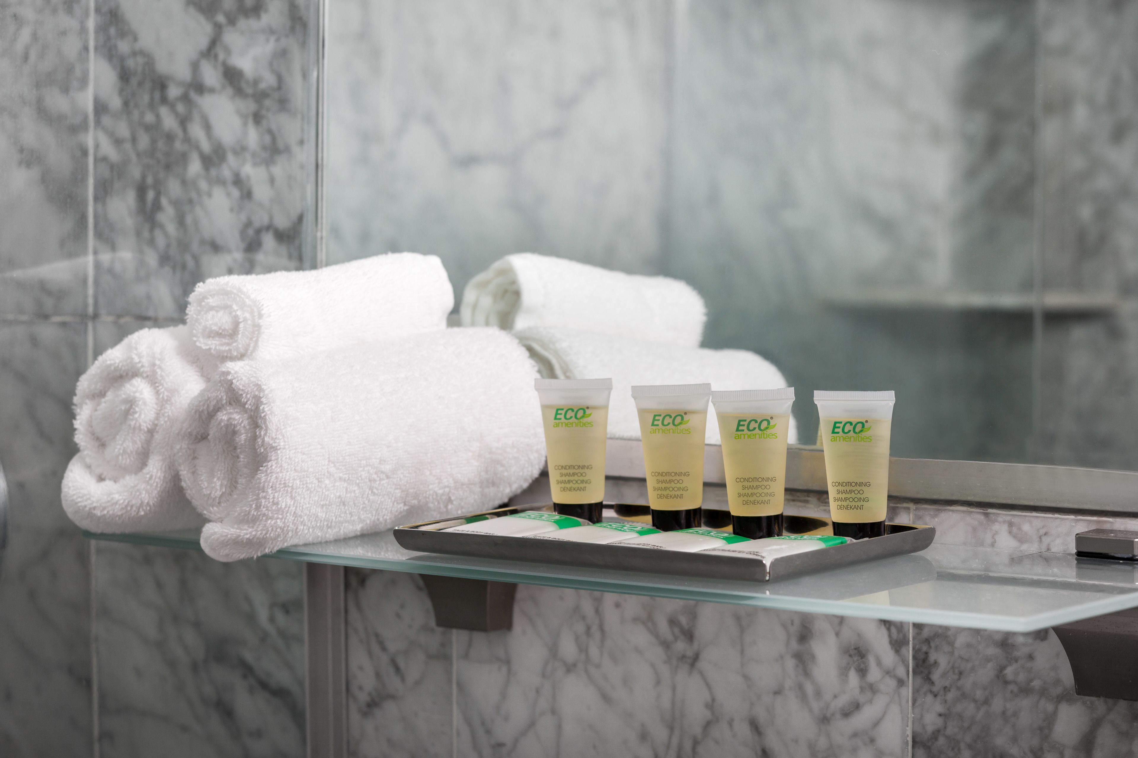 Foto - Century Hotel