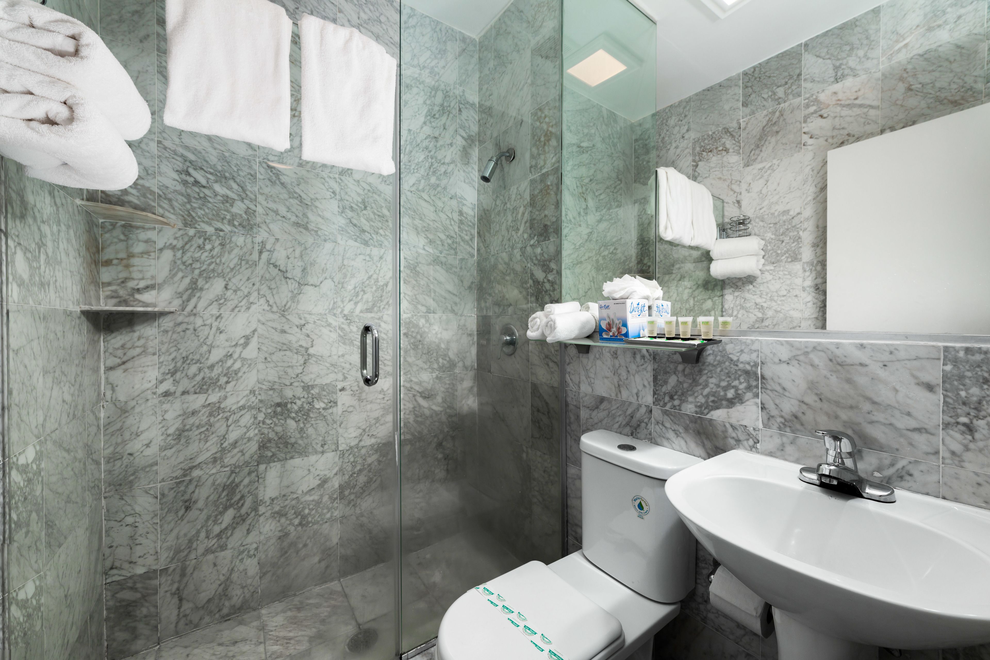 Foto - Century Hotel