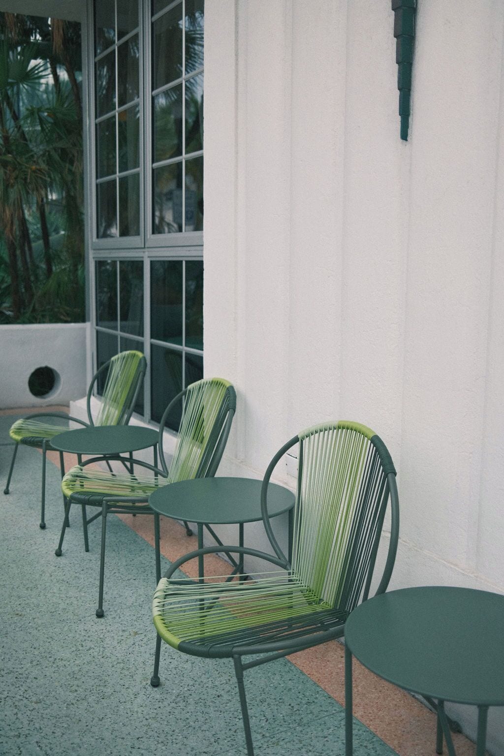 Foto - Century Hotel