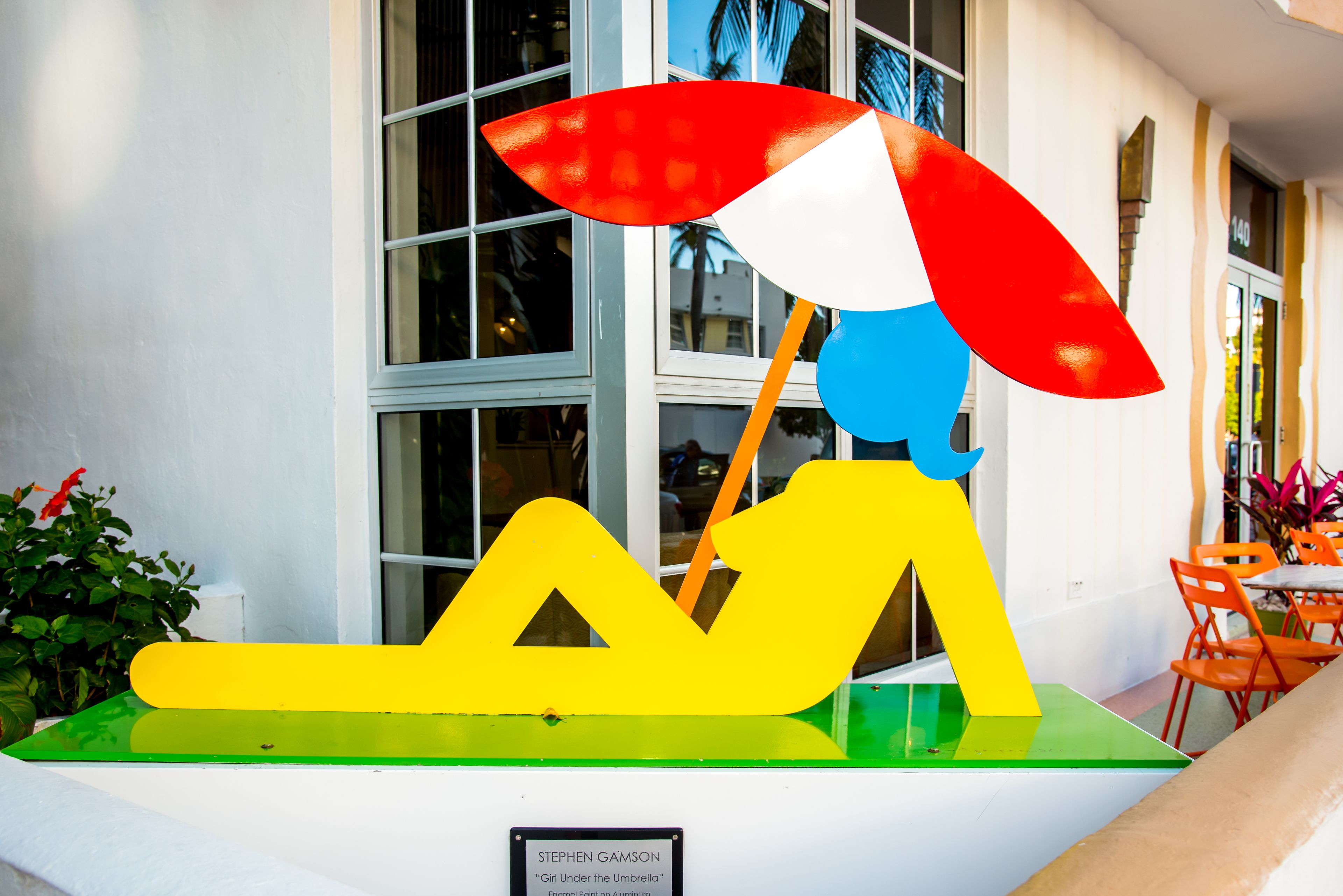 Foto - Century Hotel