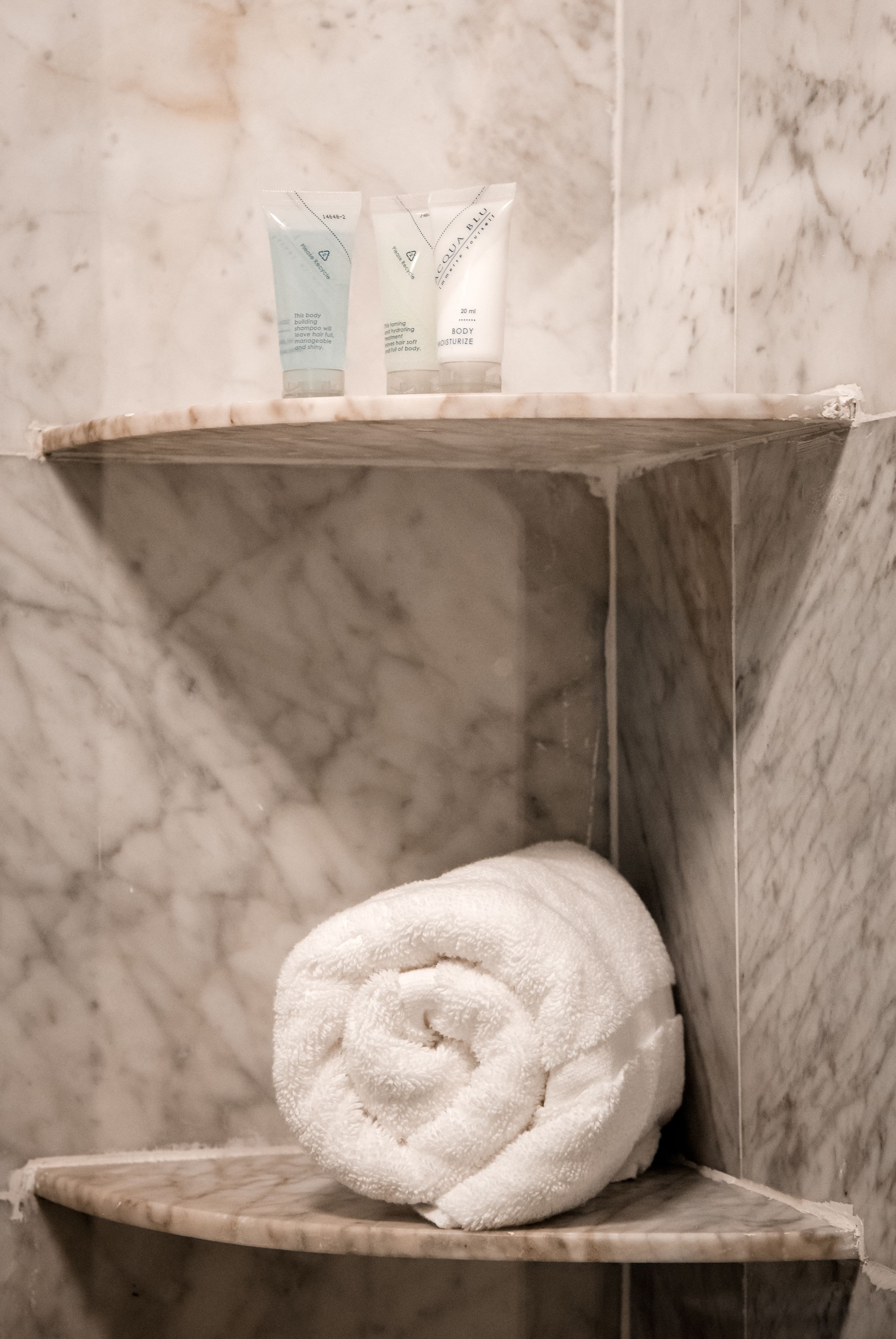 Foto - Century Hotel