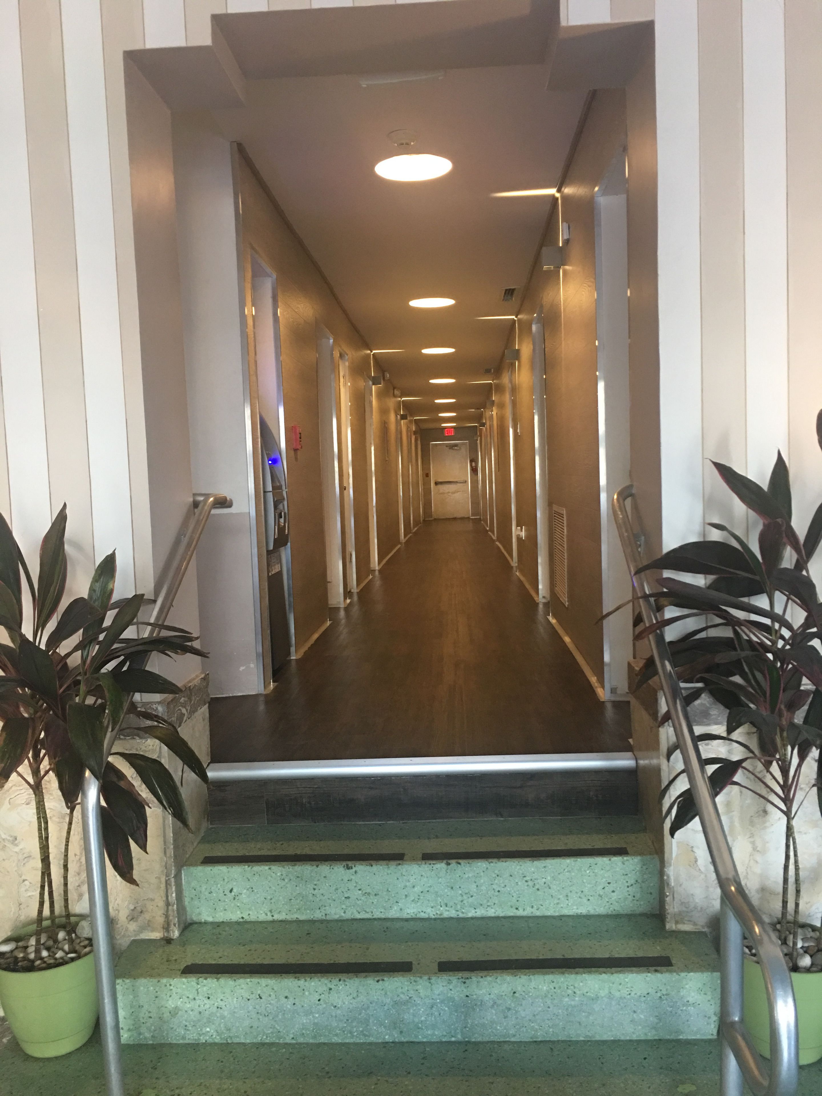 Foto - Century Hotel