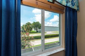 Villa, 2 Bedrooms | View from room