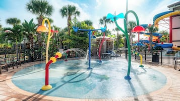 Water park