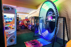 Arcade - FantasyWorld Resort (Kissimmee)