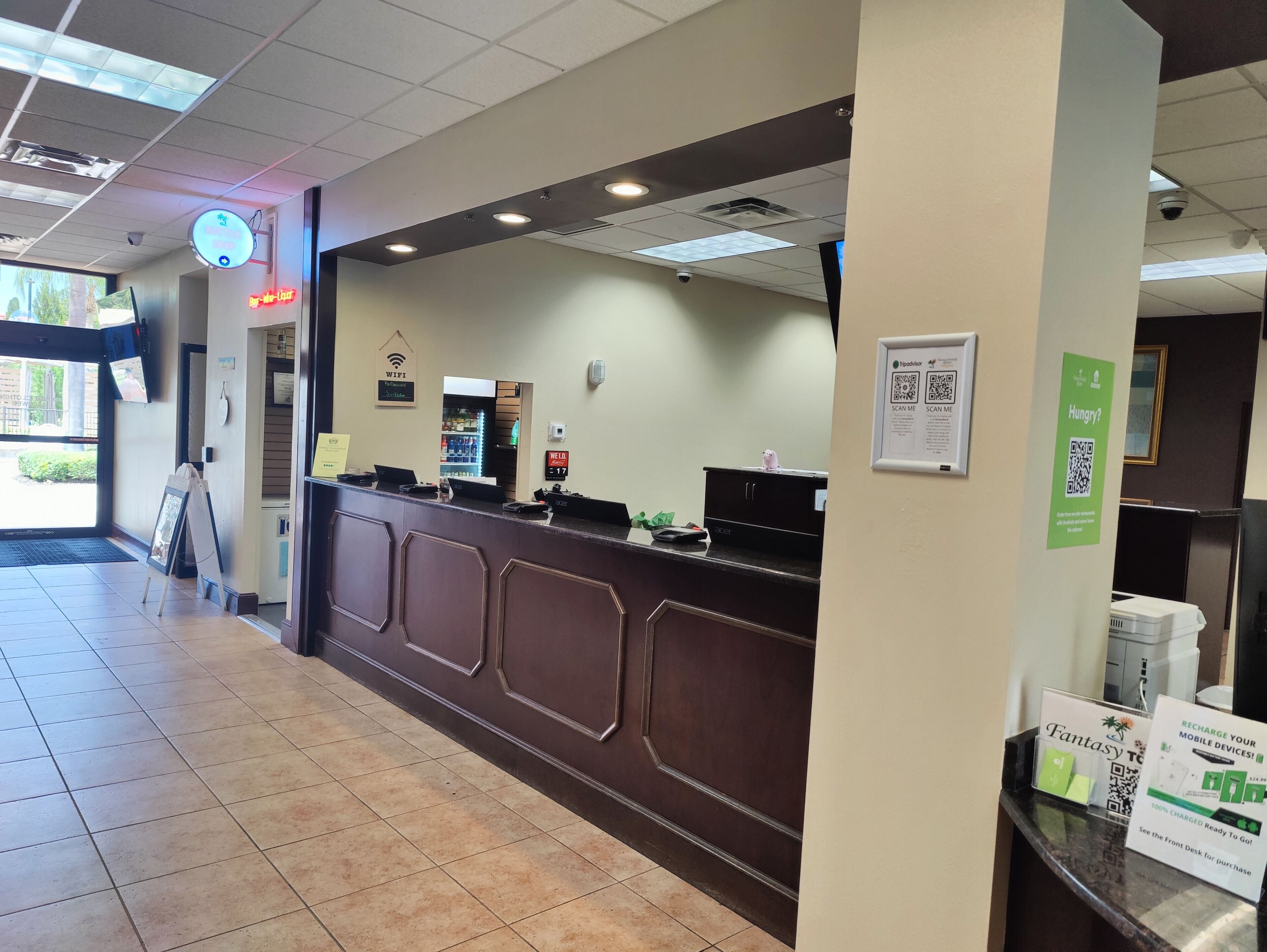 Foto - FantasyWorld Resort