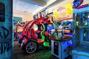 Jocs recreatius