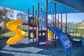 Playground externo