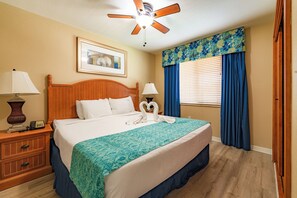 Villa, 2 Schlafzimmer | 2 Schlafzimmer, hochwertige Bettwaren, Zimmersafe, Bügeleisen/Bügelbrett