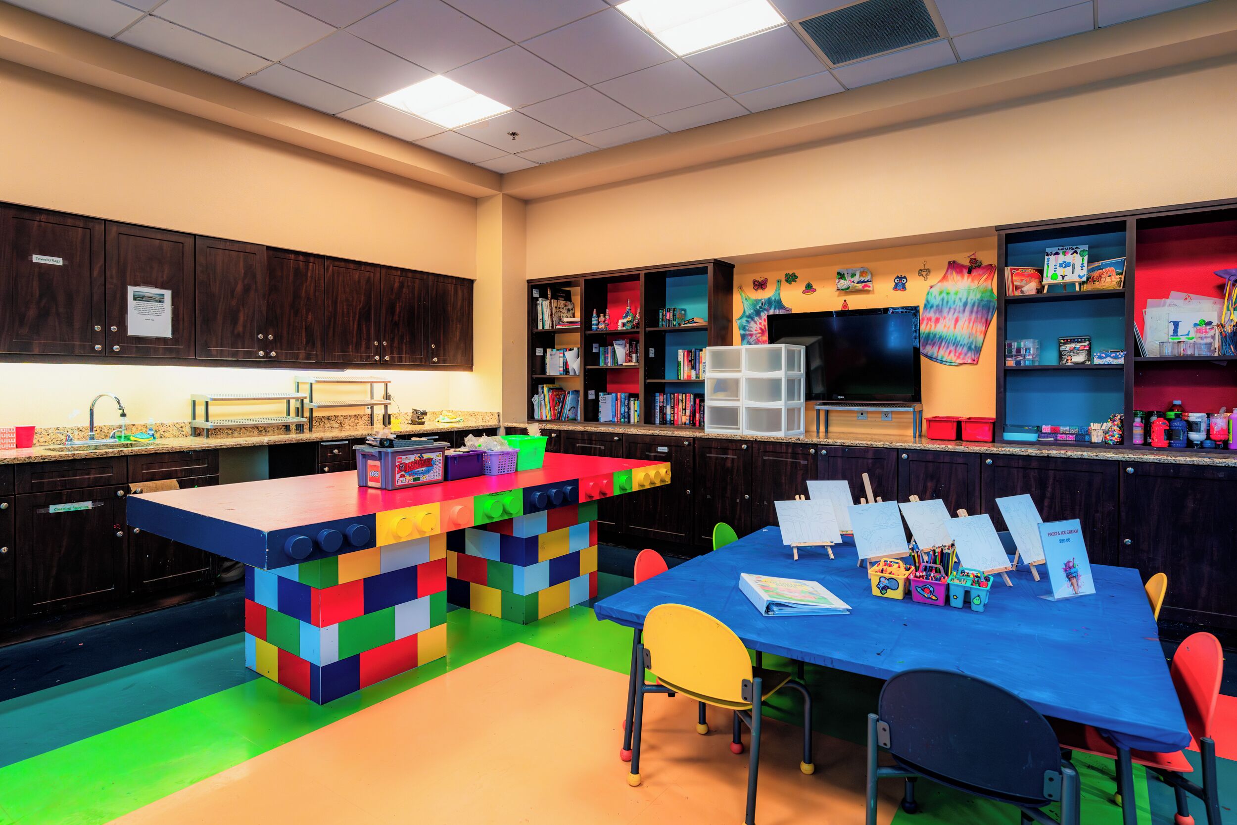 Foto - FantasyWorld Resort