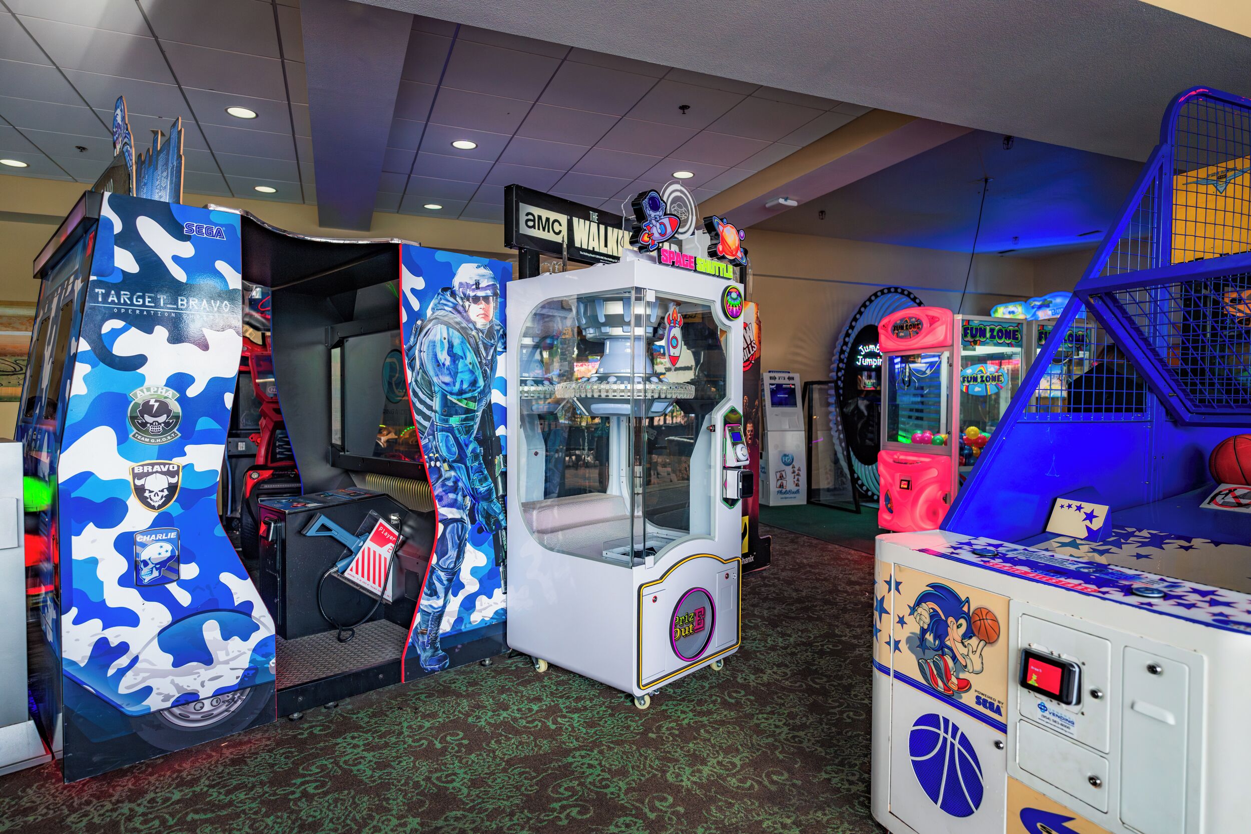 Foto - FantasyWorld Resort