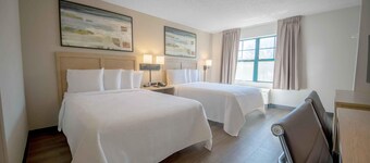 Extended Stay America Suites Charleston Mt Pleasant