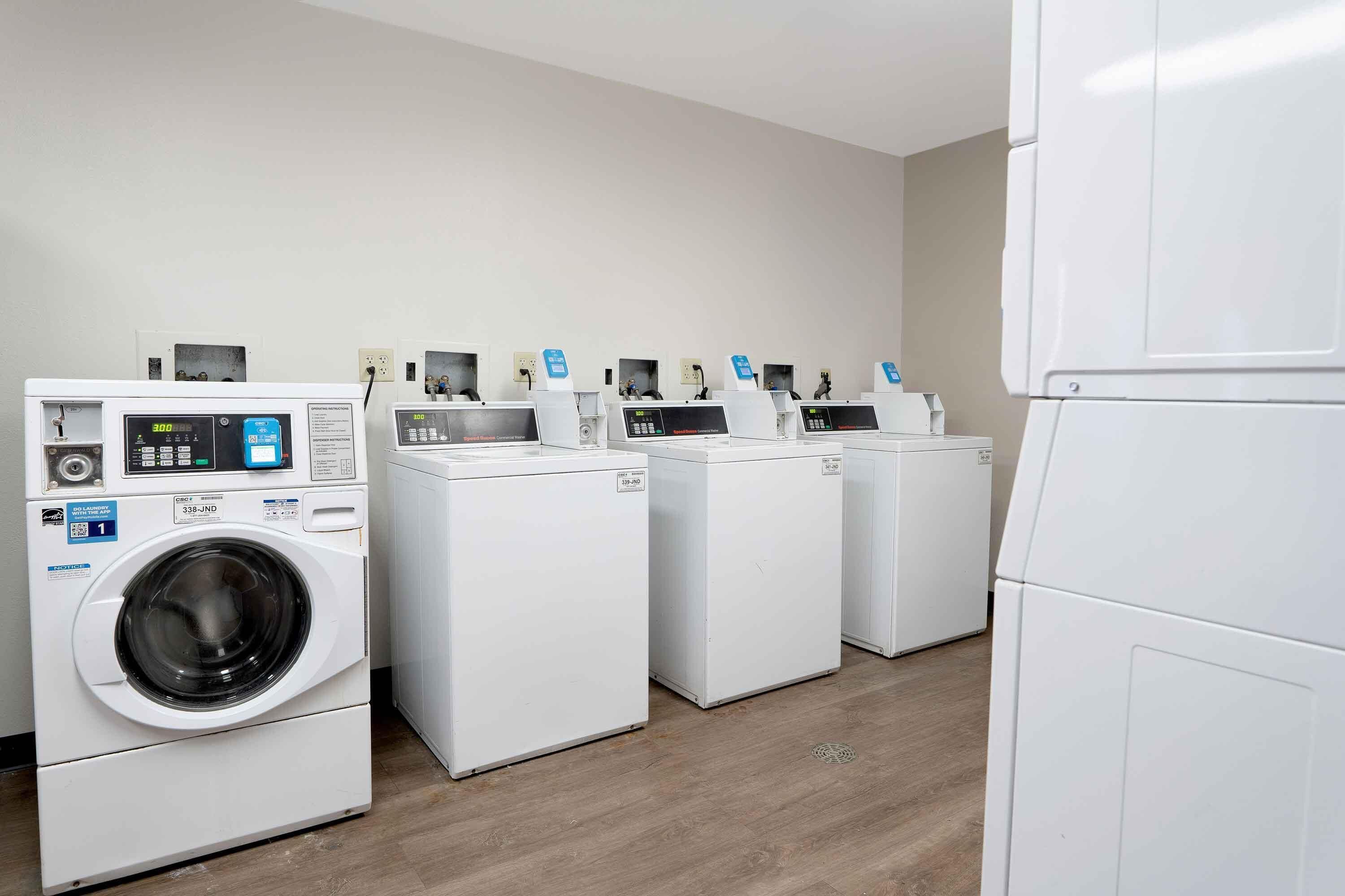 Photo - Extended Stay America Suites - Charleston - Mt Pleasant