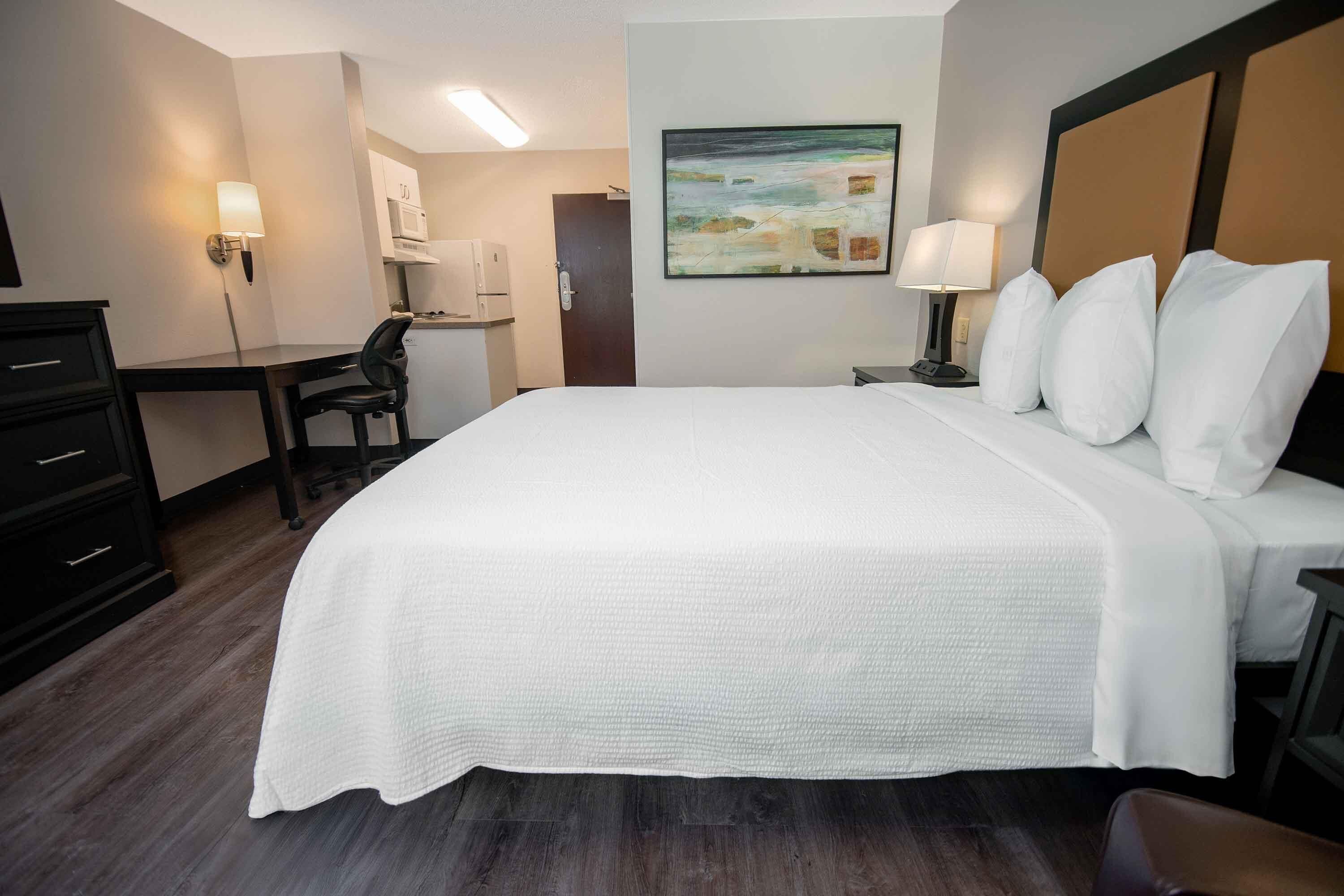 Foto - Extended Stay America Suites - Charleston - Mt Pleasant