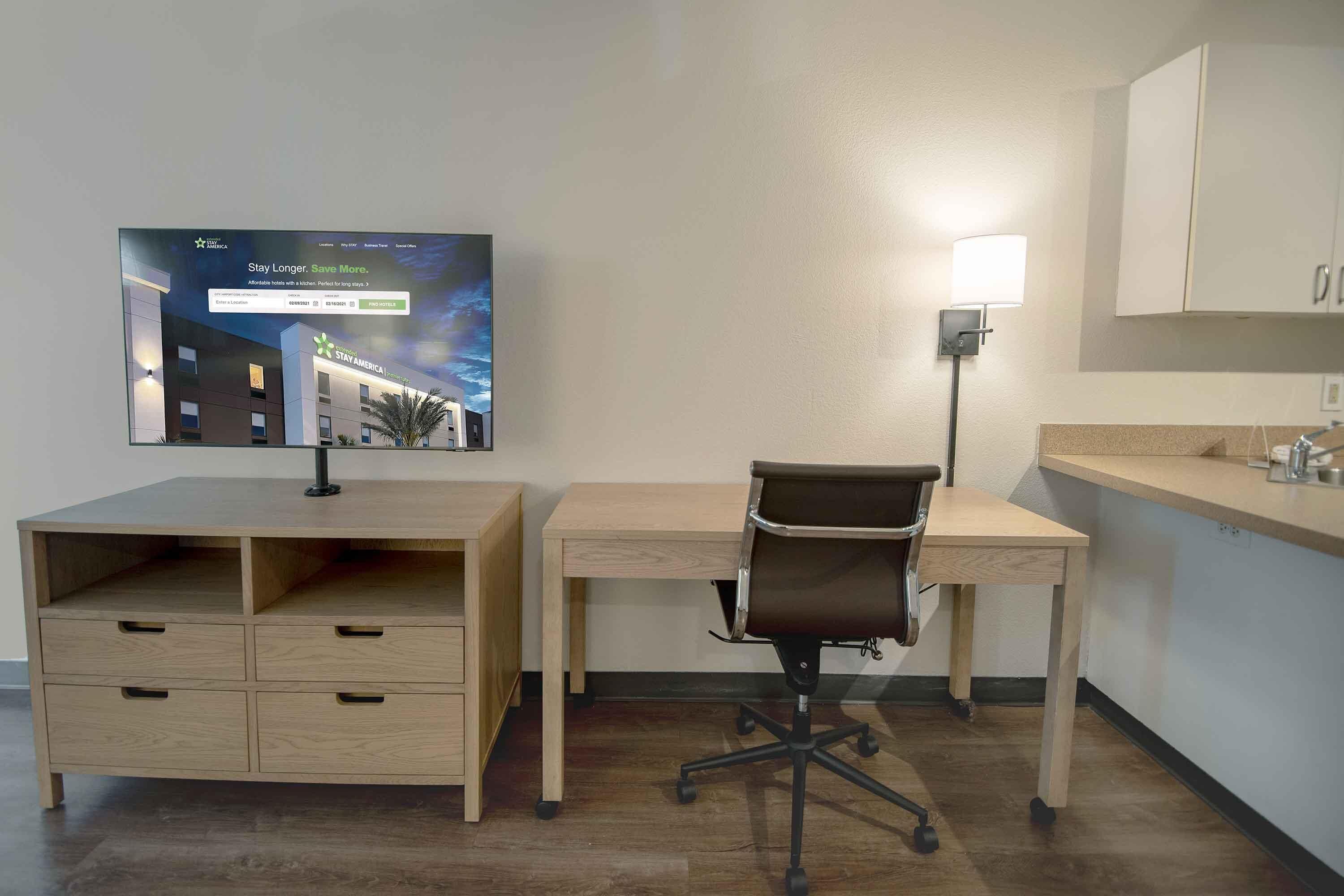 Foto - Extended Stay America Suites - Charleston - Mt Pleasant