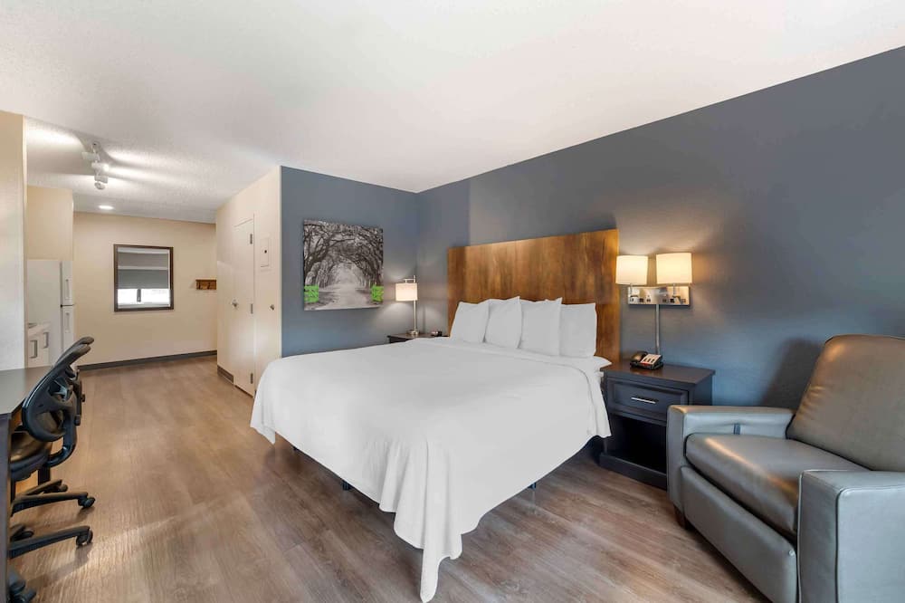 Extended Stay America Premier Suites - Fort Lauderdale - Deerfield Beach