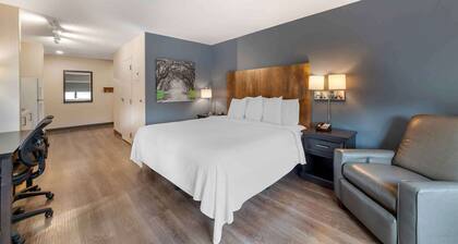 Extended Stay America Premier Suites - Fort Lauderdale - Deerfield Beach