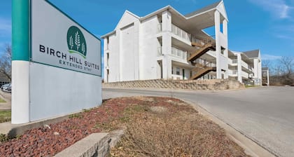 Birch Hill Suites Kansas City – Independence