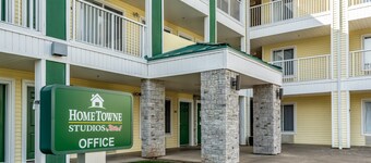 HomeTowne Studios By Red Roof Eugene - Springfield