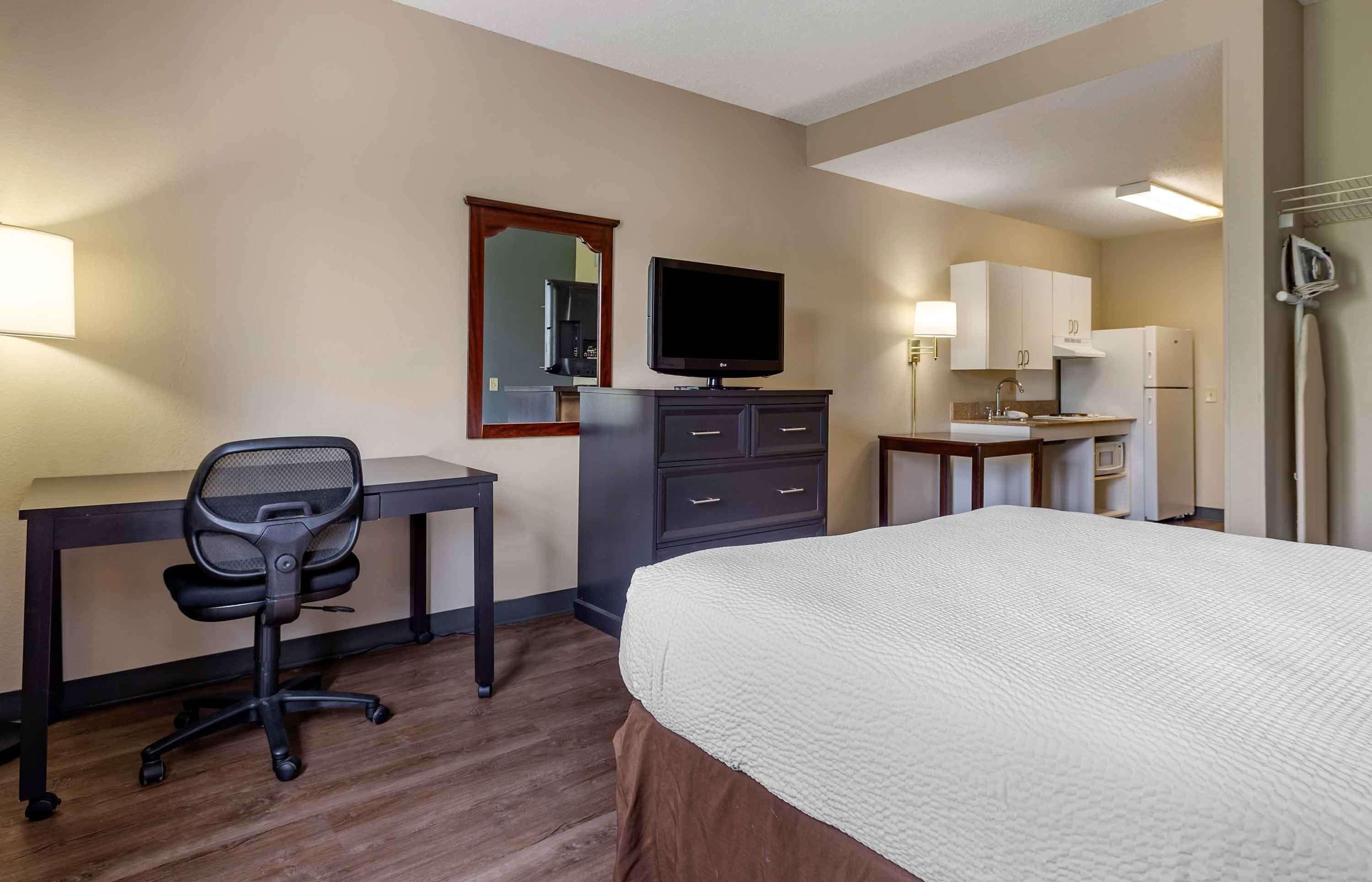 Foto - Extended Stay America Suites - Edison - Raritan Center