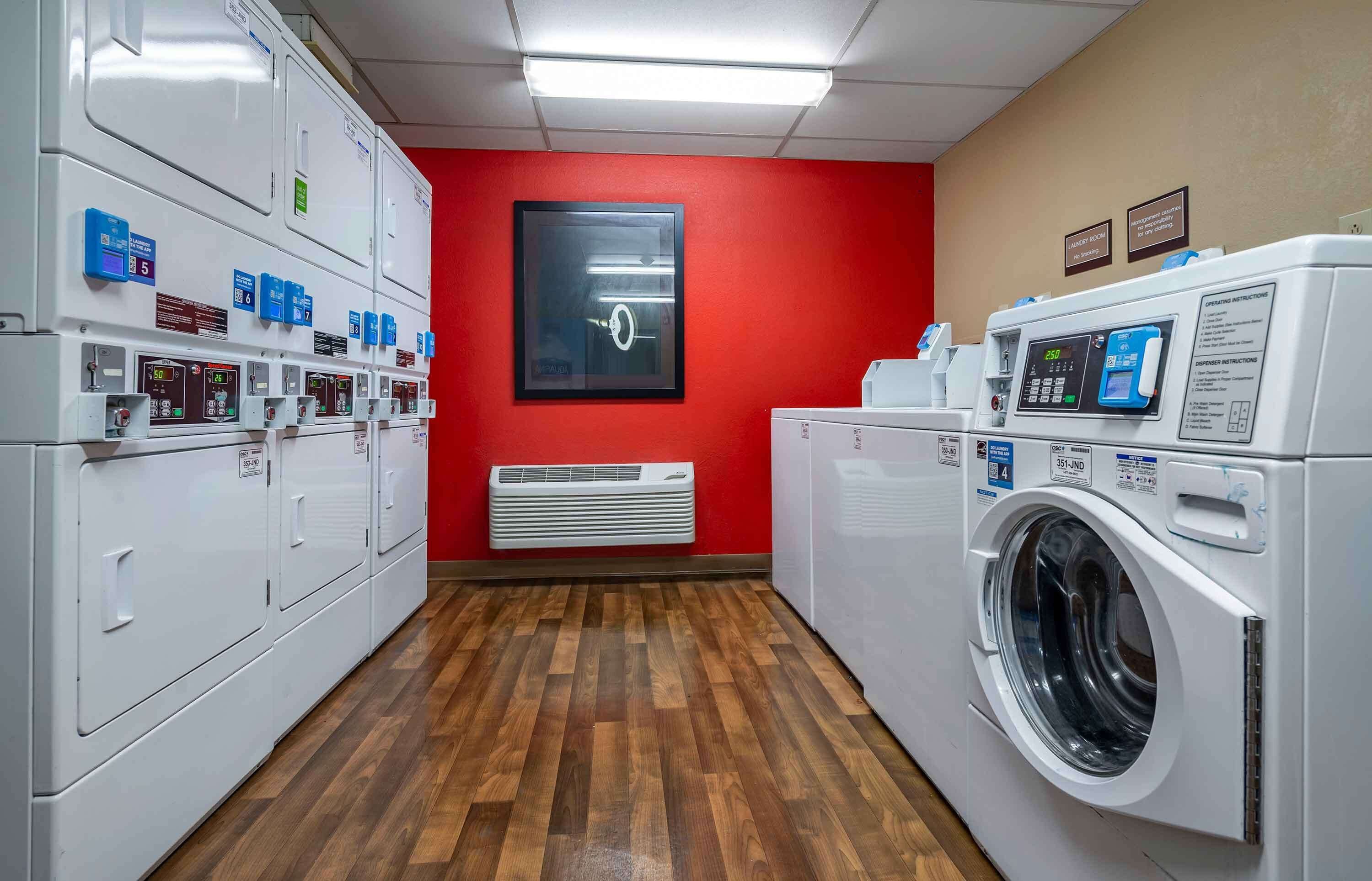 Foto - Extended Stay America Suites - Edison - Raritan Center