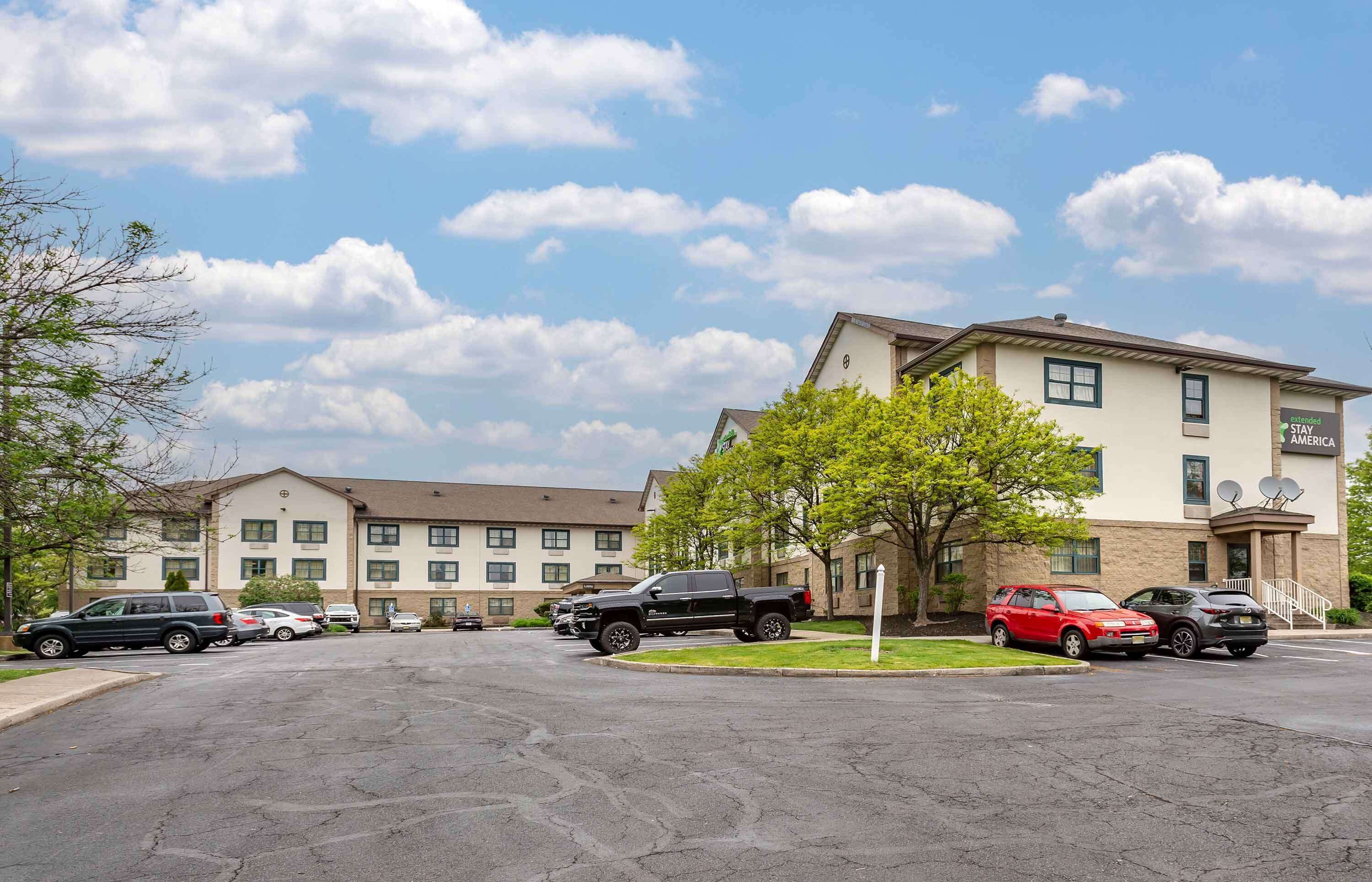 Foto - Extended Stay America Suites - Edison - Raritan Center