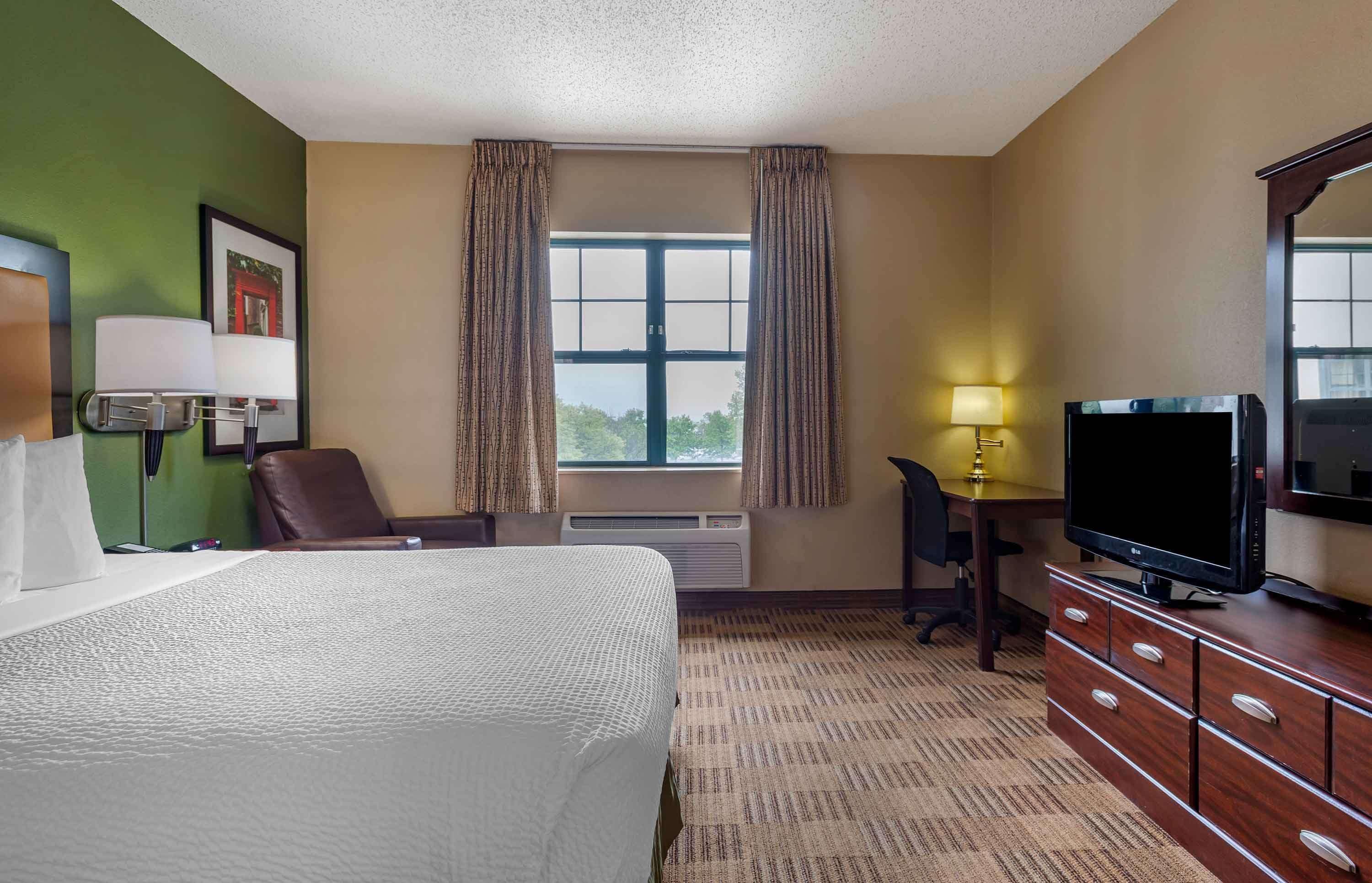 Foto - Extended Stay America Suites - Edison - Raritan Center