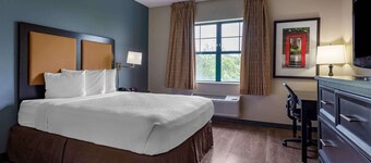 Extended Stay America Suites Edison Raritan Center