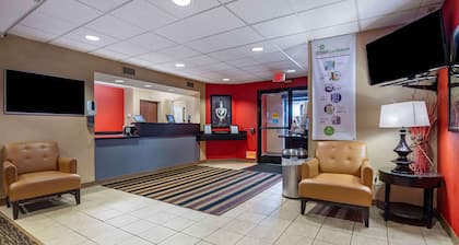 Extended Stay America Suites Edison Raritan Center